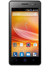 Zte Blade Q Pro Price With Specifications